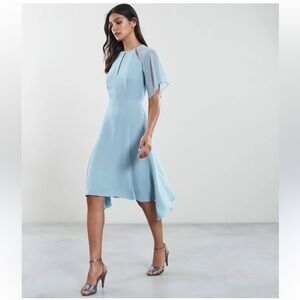 Reiss dress